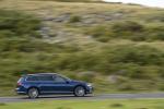 Volkswagen Passat R-Line Estate 2019 года (UK)